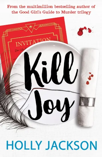 صورة Kill Joy